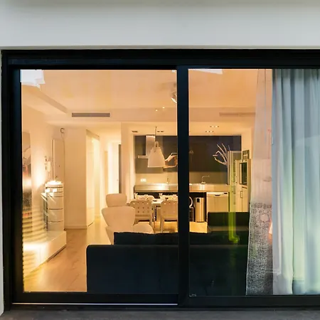 Daire Flat El Porto - Valensiya