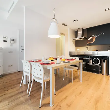 Flat El Porto - Daire *