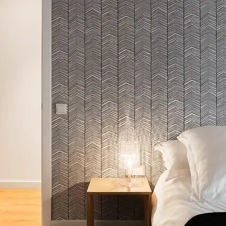 Daire Flat El Porto -