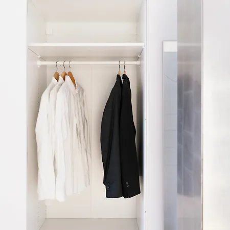 Flat El Porto - Daire Valensiya