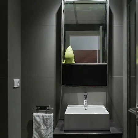 Daire Flat El Porto - Valensiya