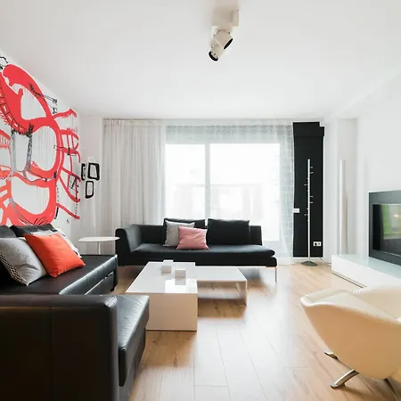 Flat El Porto - 公寓 *