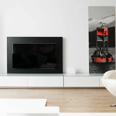 Flat El Porto - Βαλένθια