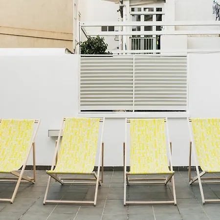 Flat El Porto - * Βαλένθια