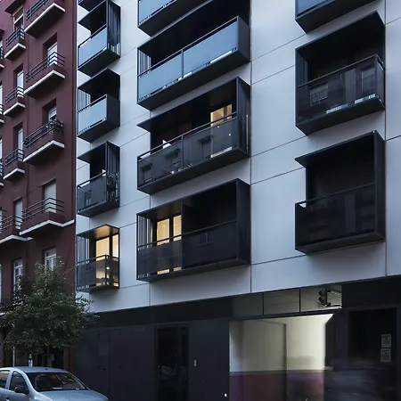 Διαμέρισμα Flat El Porto - *