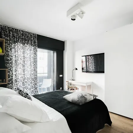 Flat El Porto - Διαμέρισμα Βαλένθια