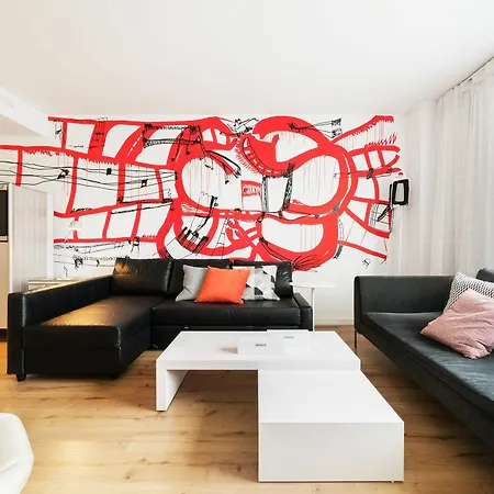Flat El Porto - * Βαλένθια