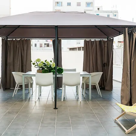 Flat El Porto -